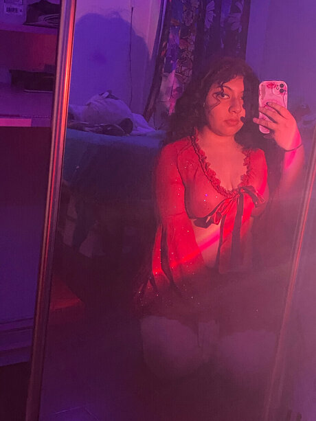 Mochita_ onlyfans nude tits