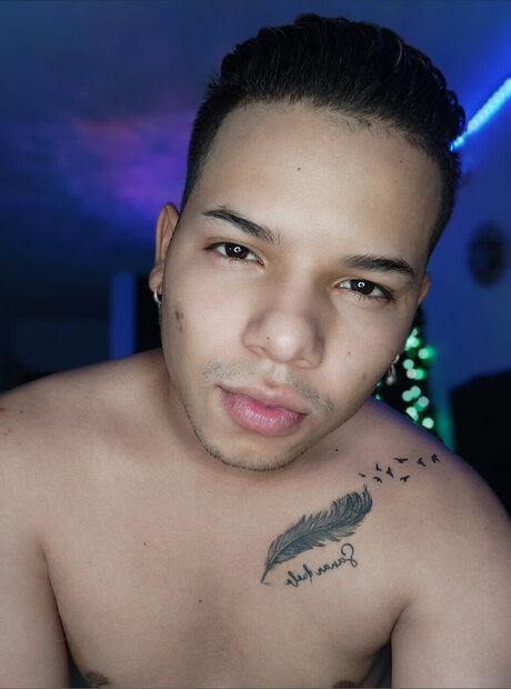 Kingstiven onlyfans boobs