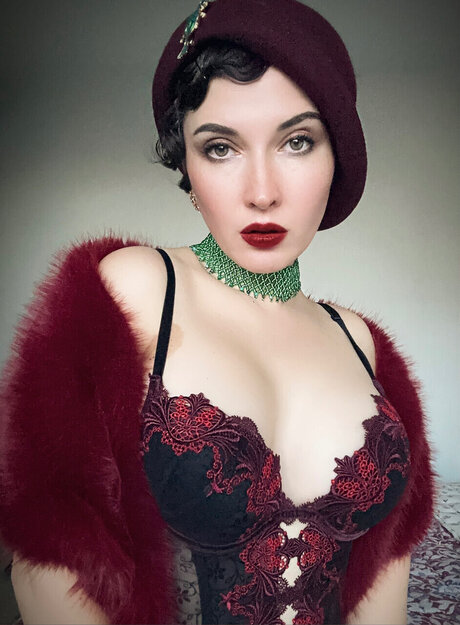 Vintage Lover onlyfans nude pictures