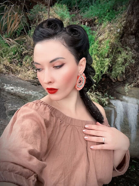 Vintage Lover leaked onlyfans porn