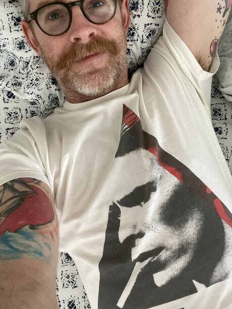 Daddy G onlyfans page