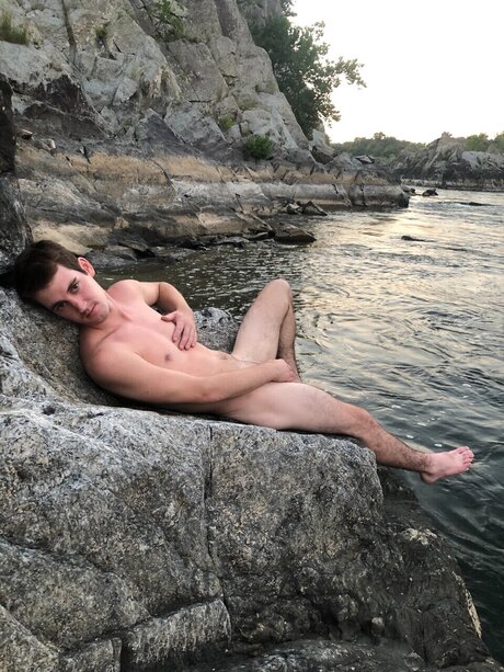 Collin Wilson ass onlyfans