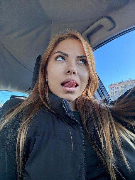 Claudia Fitness onlyfans topless