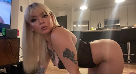 Ava Roman onlyfans archives