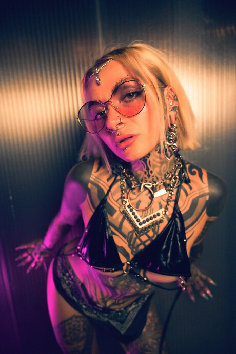 xlikaya onlyfans leake