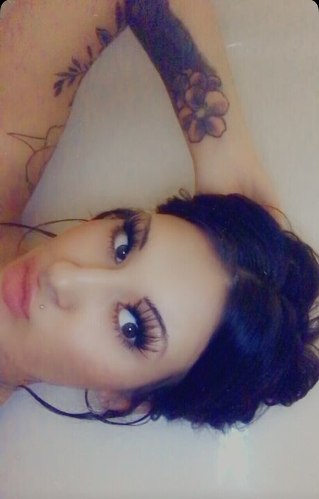 Samantha Stafford onlyfans photo