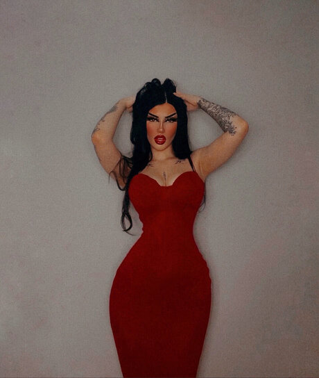 Tia Evans onlyfans leaked