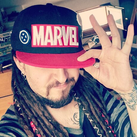 Chad Morris leaked nudes onlyfans