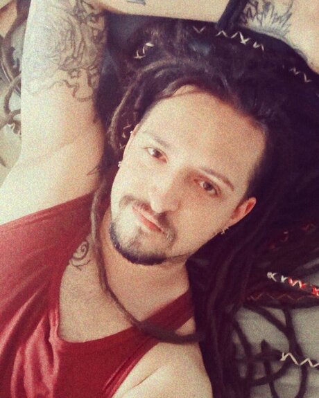 Chad Morris leaked nude onlyfans