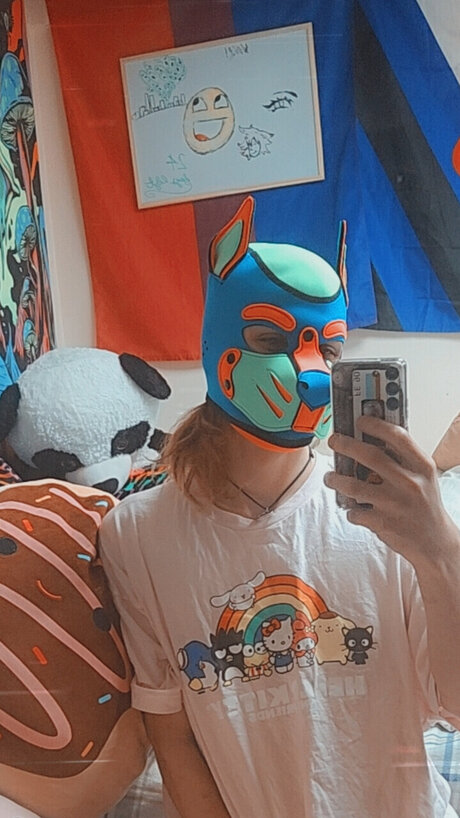 Puppy Princess Vi onlyfans uncensored