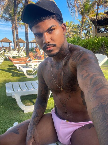 Lucas Silva onlyfans sex