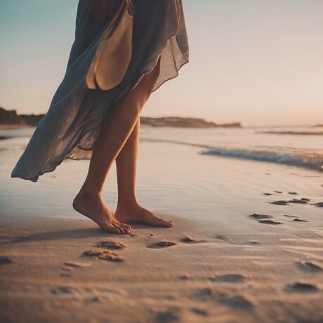 Soles and Feet_ leak onlyfans nude