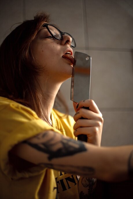 Killer Jan only fans sex