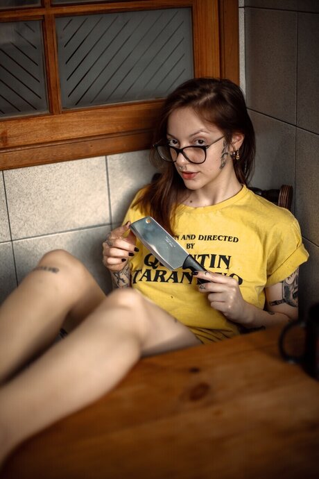 Killer Jan sex tape onlyfans