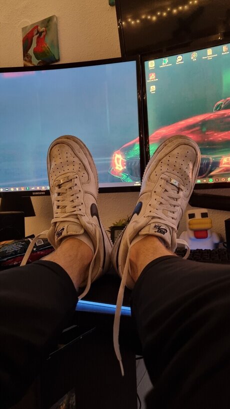 Dirtynikeboy leaks onlyfans porn