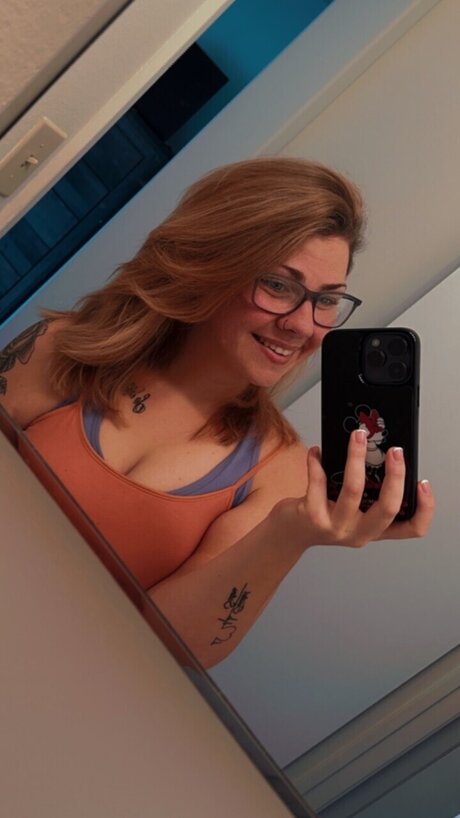 Megan Gagnard leaked only fans