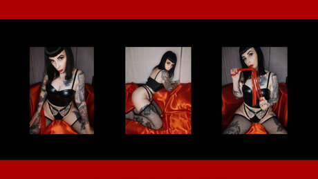 Lucy Dark Mistress amp amp Homewrecker Vamp onlyfans nudes porn