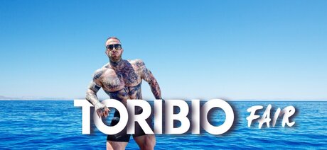 TORIBIOfair ALPHA onlyfans pics