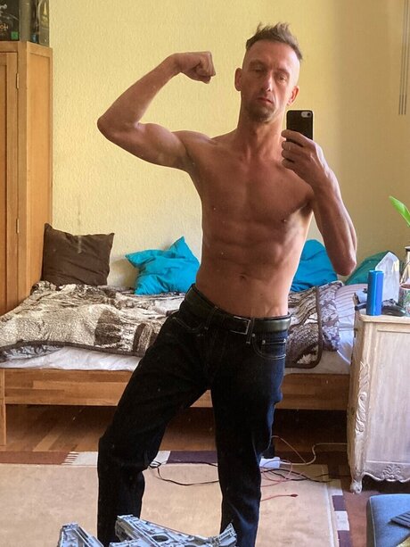 Joe Geek onlyfans sex leaked