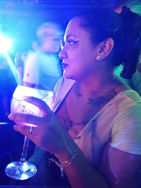 Hina Rose_ onlyfans naked leaked