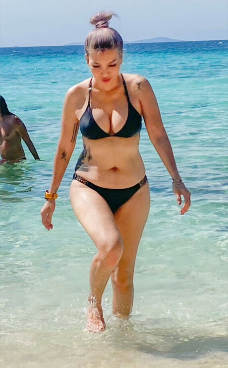 Eva Eros onlyfans sex leaked