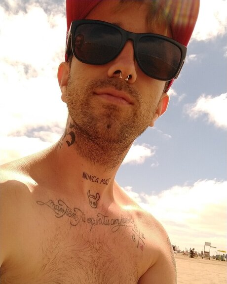 Tommy Lee Petit only fans pictures