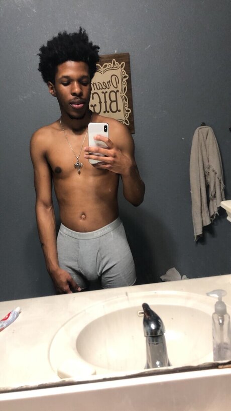Lil Dre_ onlyfans leak nude