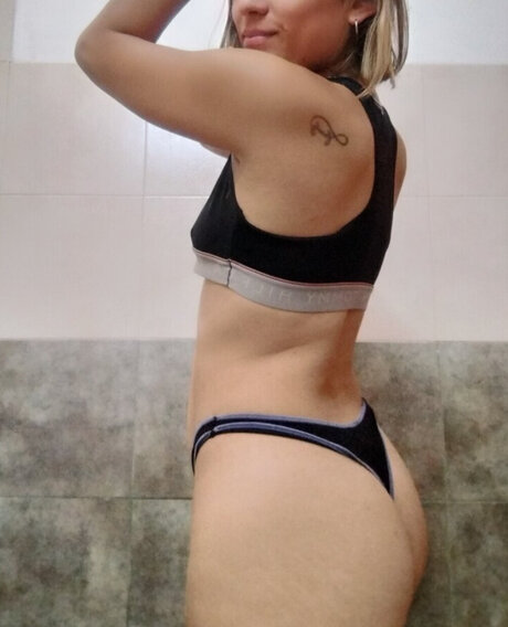 Rocio Ramirez only fans pictures