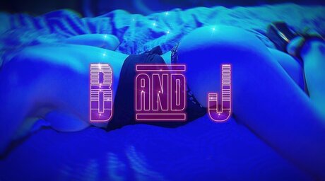 _B amp ampJ_ only fans naked