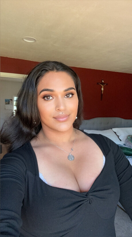 Latina Goddess_ onlyfans leaked naked