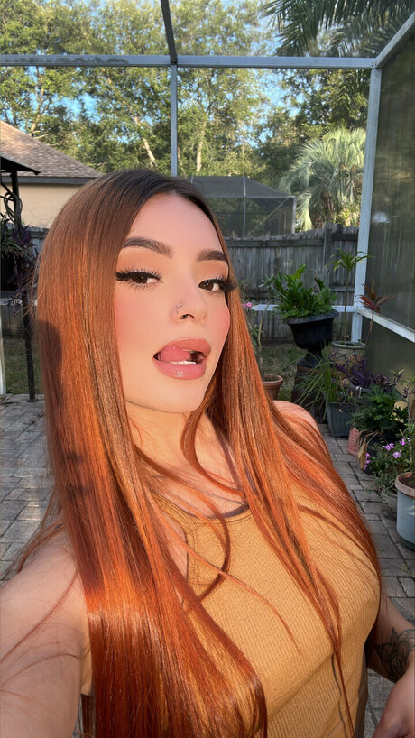 Amy luna onlyfans free porn