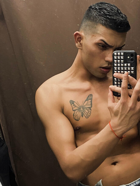 Benike leaked onlyfans free