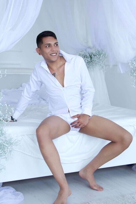 Benike onlyfans model photos