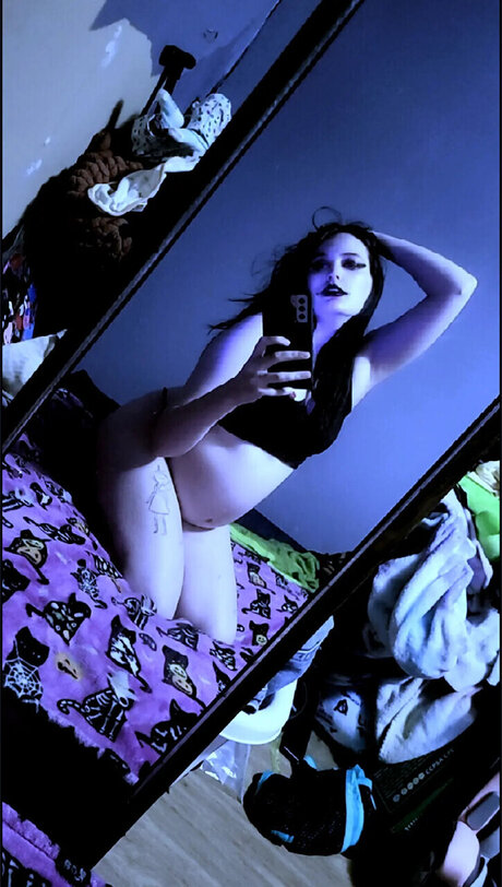 Your dirty succubus leaked onlyfans porn