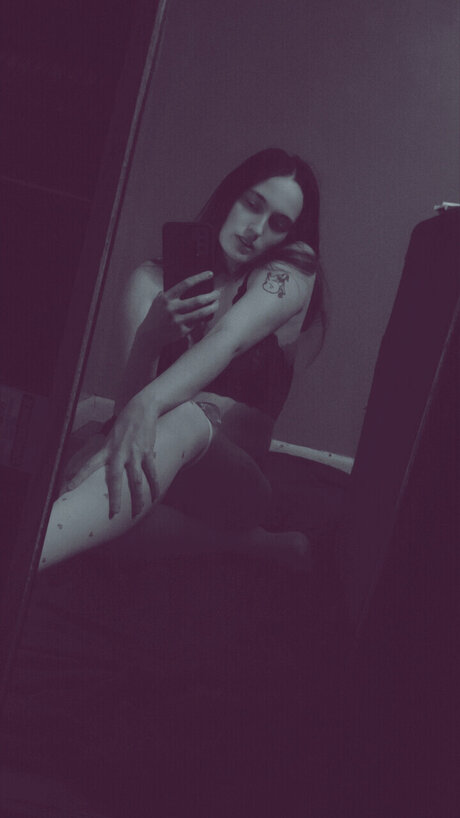 Your dirty succubus onlyfans pics