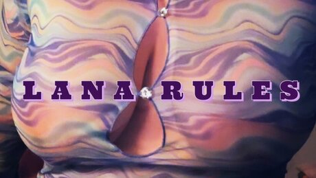 Lana Rules leaked onlyfans