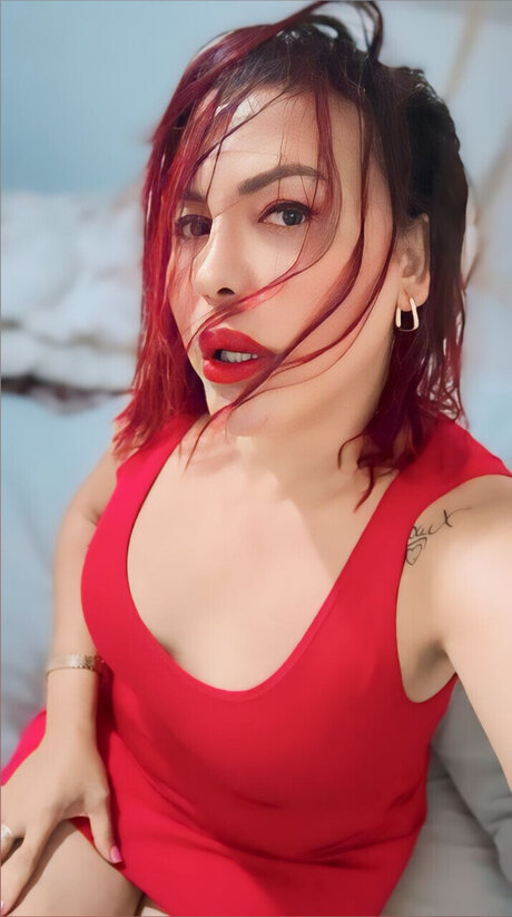 Lu sa Marilac xxx onlyfans