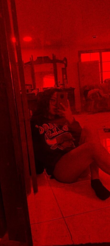 Lupita Gimenez leaked naked onlyfans