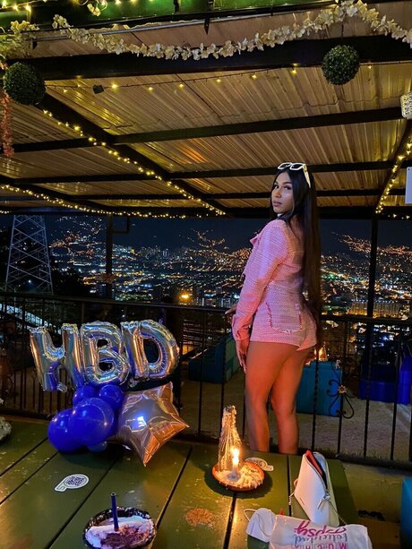 Kendall secrets onlyfans pic