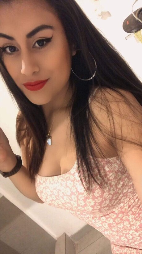 Jimena Sanchez onlyfans xxx