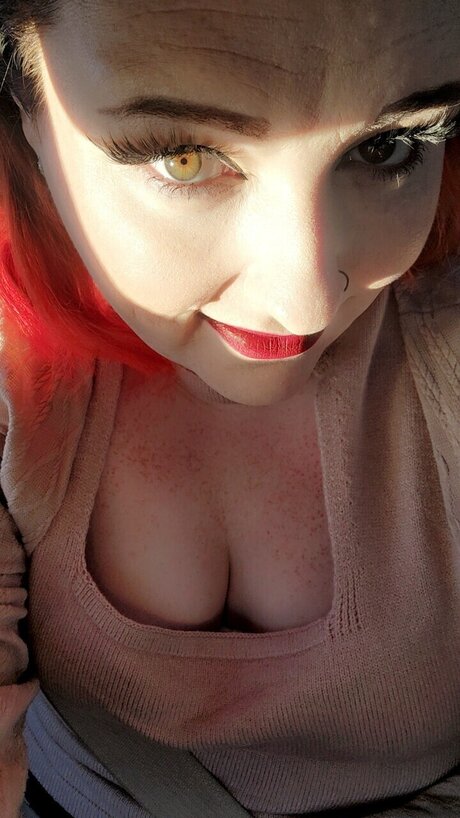 Evelyn rose_ onlyfans exposed