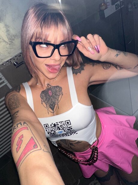 SofiaKarma nude onlyfans