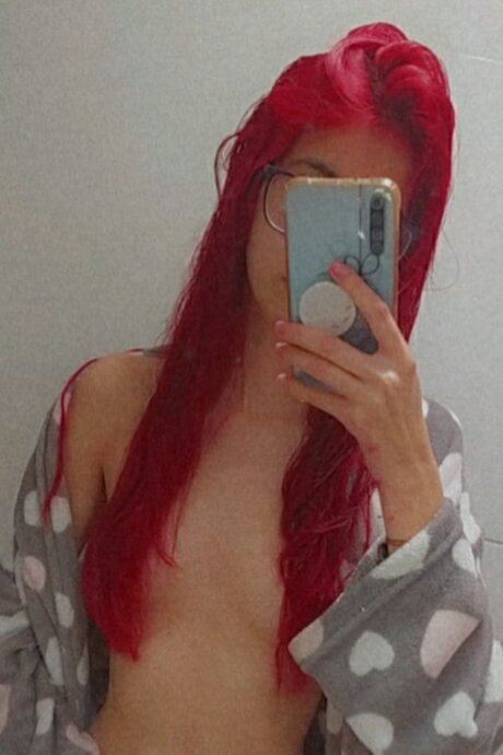 F0XY naked onlyfans pics