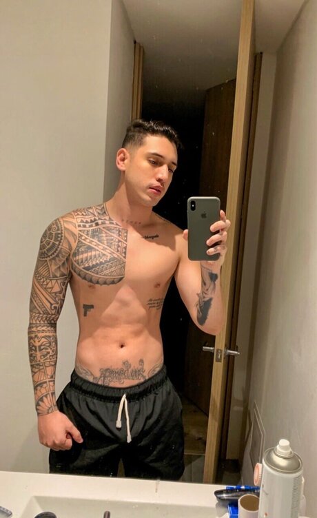 Anibalpagua new onlyfans leak