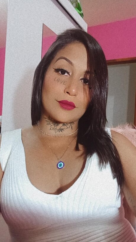 Carolina Ara jo onlyfans leaka