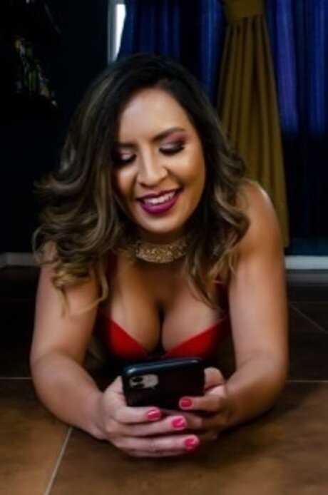 Andrea Maldonado nudes onlyfans
