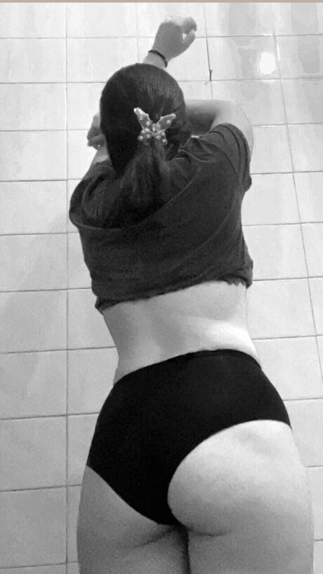 Baby mango onlyfans leak ass