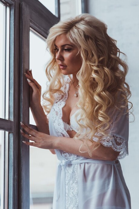 Malin Muss onlyfans leaks porn