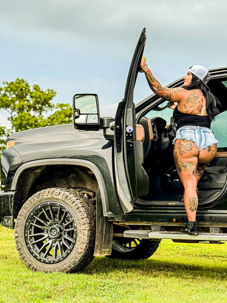 Ventress xxx onlyfans