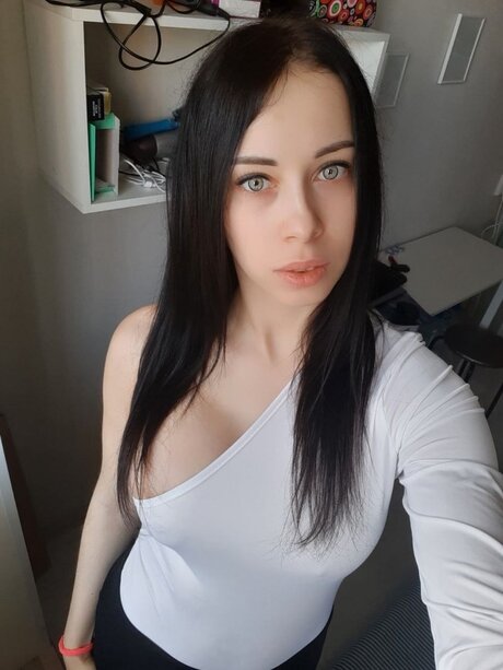 Milka onlyfans nude pictures